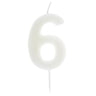 Santex - Chandelle #6 - Phosphorescente - Party Shop