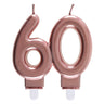 Santex - Chandelle #60 - Rose Gold - Party Shop
