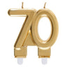 Santex - Chandelle #70 - Or - Party Shop