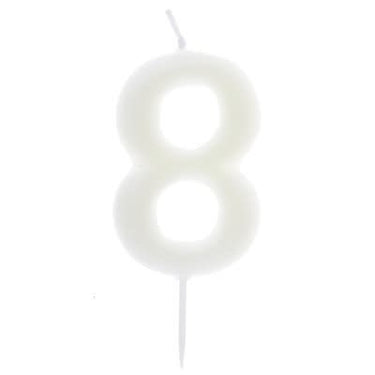 Santex - Chandelle #8 - Phosphorescente - Party Shop