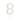 Santex - Chandelle #8 - Phosphorescente - Party Shop