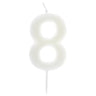 Santex - Chandelle #8 - Phosphorescente - Party Shop