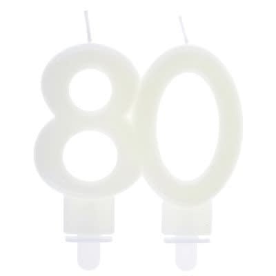 Chandelle #80 - Phosphorescente Party Shop