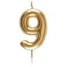 Santex - Chandelle #9 - Or - Party Shop