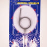 Party Shop - Chandelle Etincelles #6 - Party Shop