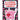 LITTLE GENIE - Chandelle - I Fucking Love You - Party Shop