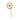 Unique - Chandelles Beignes (6Pc) - Party Shop
