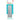 Amscan - Chandelles D'Anniversaires 5" (12) - Argent - Party Shop