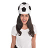 Amscan - Chapeau Ballon Soccer - Party Shop