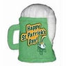 RUBIES - Chapeau Buck De Bière Saint-Patrick - Party Shop
