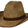SKS - Chapeau De Cowboy Brun - Party Shop