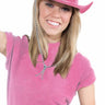 RUBIES - Chapeau De Cowboy Deluxe - Différent coloris - Party Shop