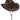 Chapeau De Cowboy Feutre Brun Party Shop