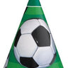 Unique - Chapeau de Fête (8) - Soccer - Party Shop