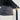 PARTY SHOP - Chapeau De Graduation Deluxe - Noir - Party Shop