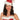 RUBIES - Chapeau De Noël À Paillettes Rouge - Party Shop