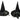 SUNSTAR INDUSTRIES - Chapeau De Sorcière - 17Po - Party Shop