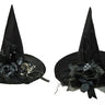 SUNSTAR INDUSTRIES - Chapeau De Sorcière - 17Po - Party Shop