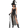 Amscan - Chapeau De Sorcière Froissé - Party Shop