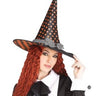 FUN WORLD - Chapeau De Sorcière - Rétro - Party Shop