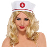 Amscan - Chapeau D'Infirmière - Party Shop