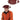 Beistle Co. - Chapeau En Forme De Ballon Football - Party Shop