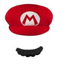 Disguise - Ensemble d'accessoires De Costume Adulte - Super Mario Bros - Party Shop