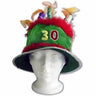 Party Shop - Chapeau Haut De Forme 30Ans - Party Shop