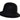 Chapeau Hip Hop Noir Party Shop