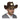 Chapeau de cowboy ou sherif
