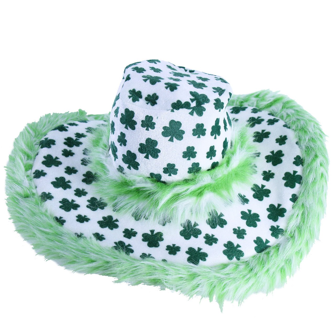 Chapeau St - Patrick Party Shop