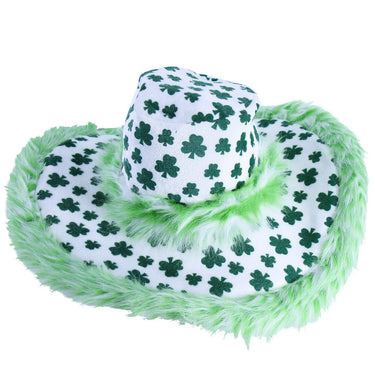 WRB GIFTS - Chapeau St-Patrick - Party Shop