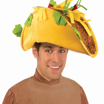 Chapeau Taco Party Shop