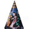 Party Shop - Chapeaux De Fête (6) - Demon Slayer - Party Shop
