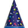Unique - Chapeaux De Fête (8) - Party Shop