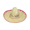Unique - Chapeaux Sombrero Adulte - Party Shop