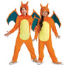Disguise - Costume Enfant Deluxe - Charizard - Pokemon - Party Shop