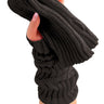 RUBIES - Chauffe-Bras Noir - Party Shop