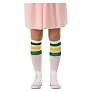 RUBIES - Chaussettes Stranger Things - Eleven - Party Shop