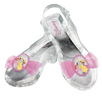 Chaussures Pour Enfant - Princesse De Disney Party Shop