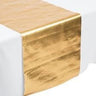 Creative Converting - Chemin De Table (14X84) - Ananas Doré - Party Shop