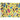 Chemin De Table 90'S Multicolore Rouleau De 196Po - Party Shop