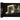 Santex - Chemin De Table Noir - Note de Musique Or - Party Shop