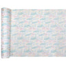 Santex - Chemin De Table Épis de Blé - Pastel - Party Shop