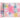 Santex - Chemin De Table - Hello Summer - Party Shop