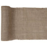 Santex - Chemin De Table  en Jute Naturel - Party Shop