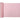 Santex - Chemin De Table Rose Nacré - Party Shop