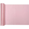 Santex - Chemin De Table Rose Nacré - Party Shop