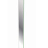 RUBIES - Chiffre Pour Gâteau #6 - Argent - Party Shop