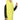 Rasta Imposta - Child Banana Costume – Funny Fruit Halloween Outfit Size 7-10 - Party Shop